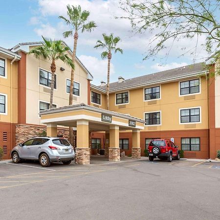 Extended Stay America Select Suites - Phoenix - Deer Valley Exteriér fotografie