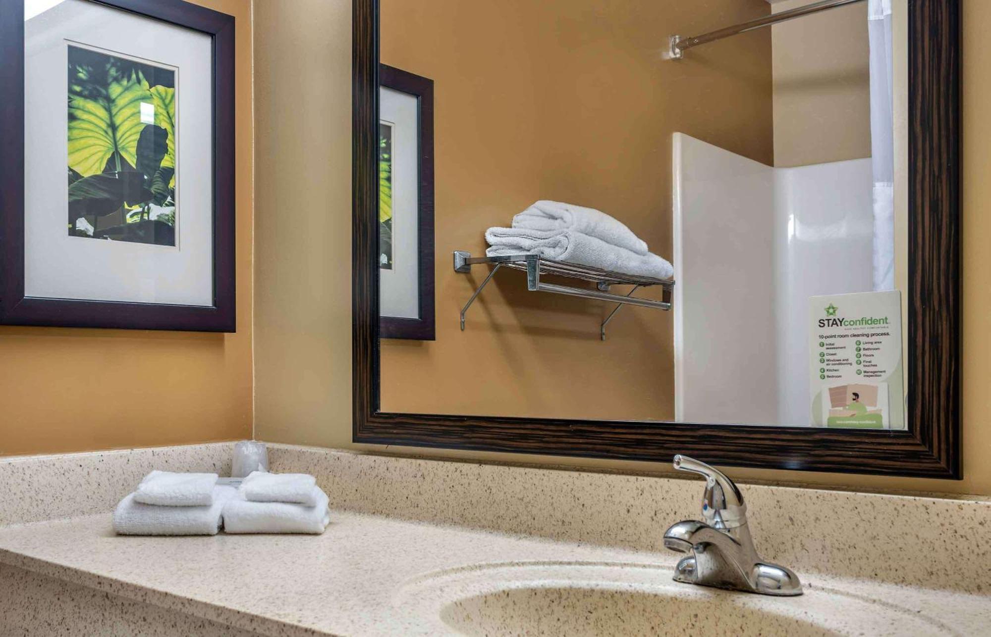 Extended Stay America Select Suites - Phoenix - Deer Valley Exteriér fotografie