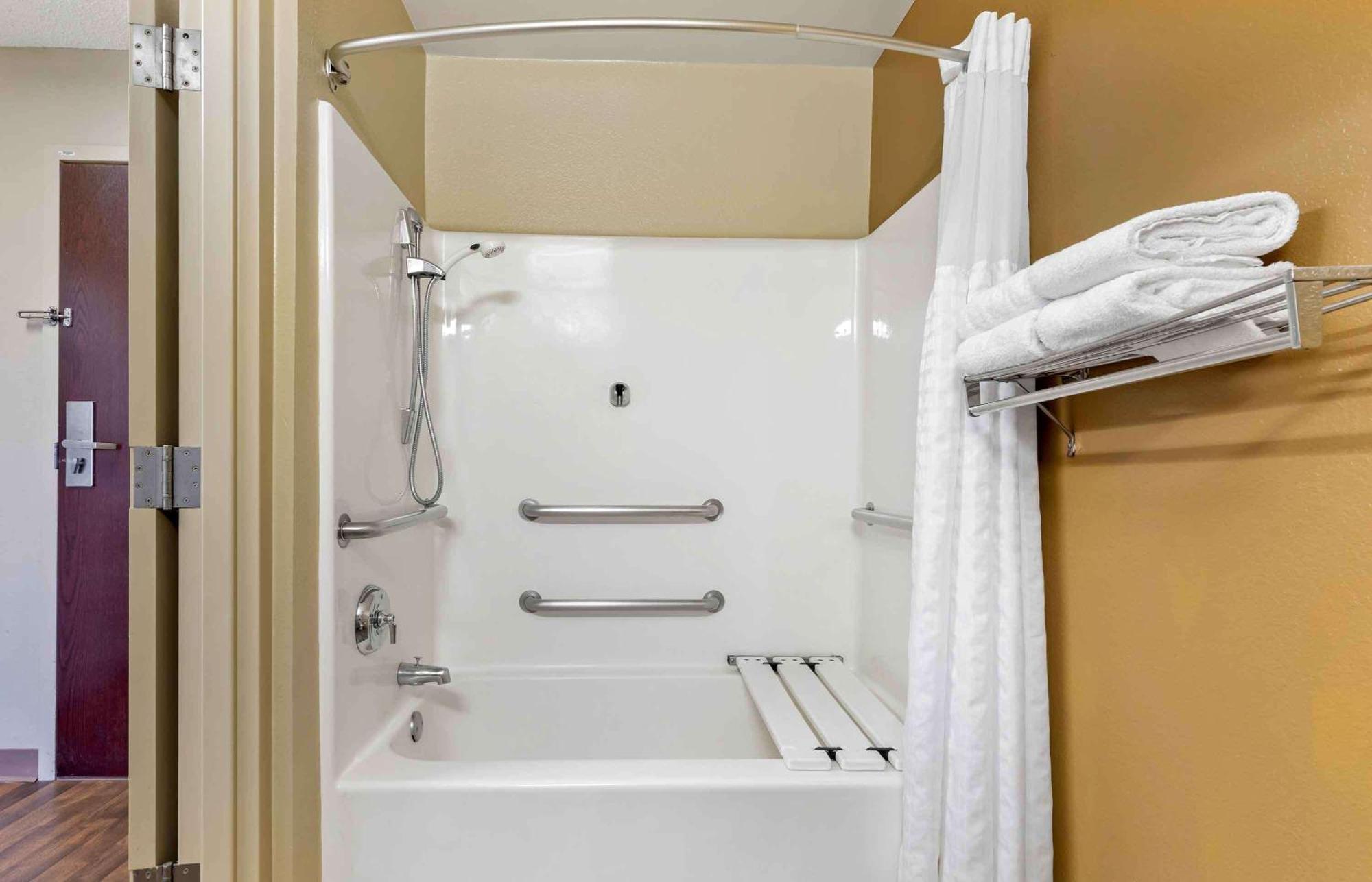 Extended Stay America Select Suites - Phoenix - Deer Valley Exteriér fotografie