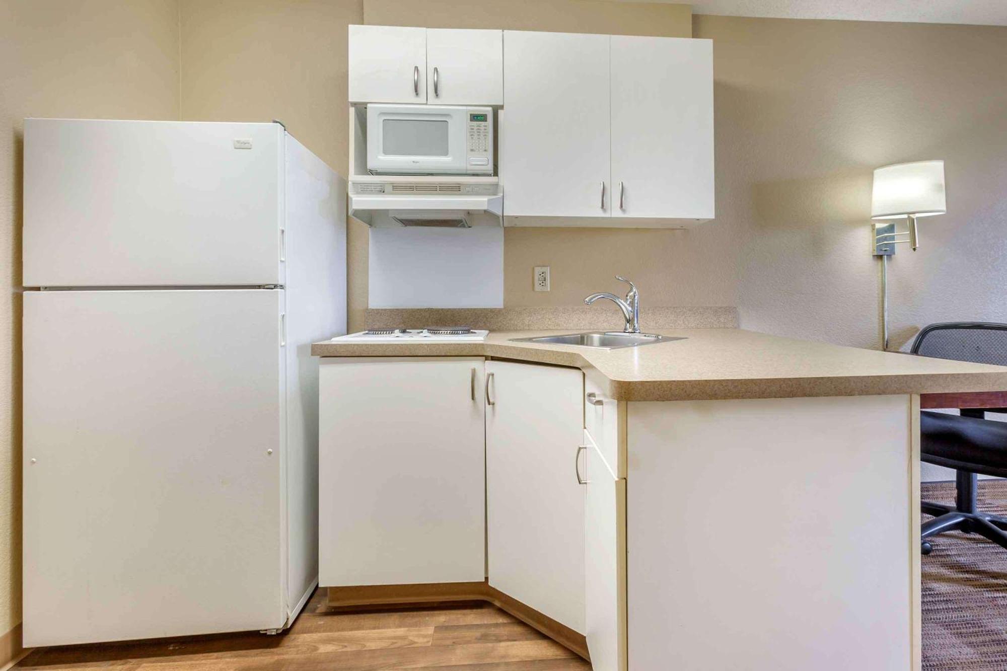 Extended Stay America Select Suites - Phoenix - Deer Valley Exteriér fotografie