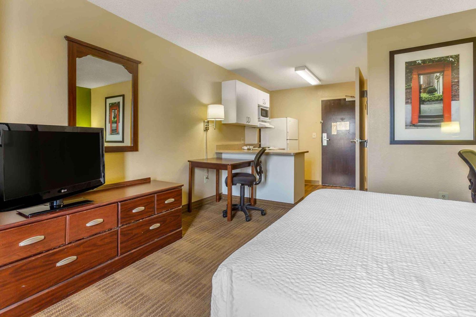 Extended Stay America Select Suites - Phoenix - Deer Valley Exteriér fotografie