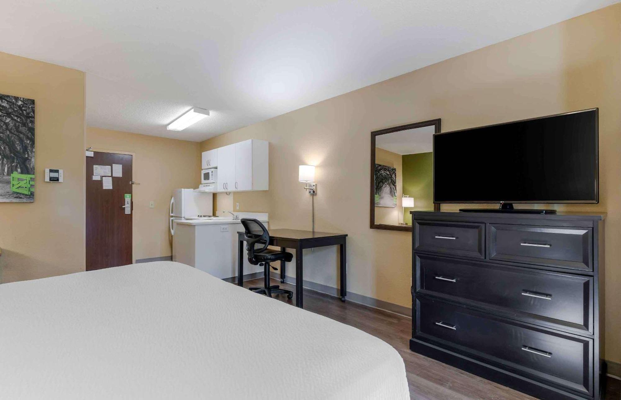 Extended Stay America Select Suites - Phoenix - Deer Valley Exteriér fotografie