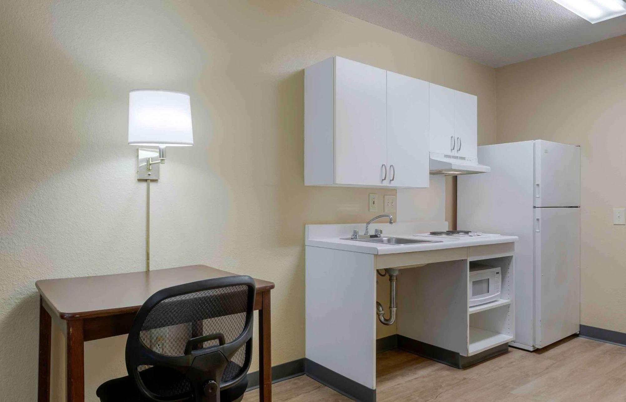 Extended Stay America Select Suites - Phoenix - Deer Valley Exteriér fotografie