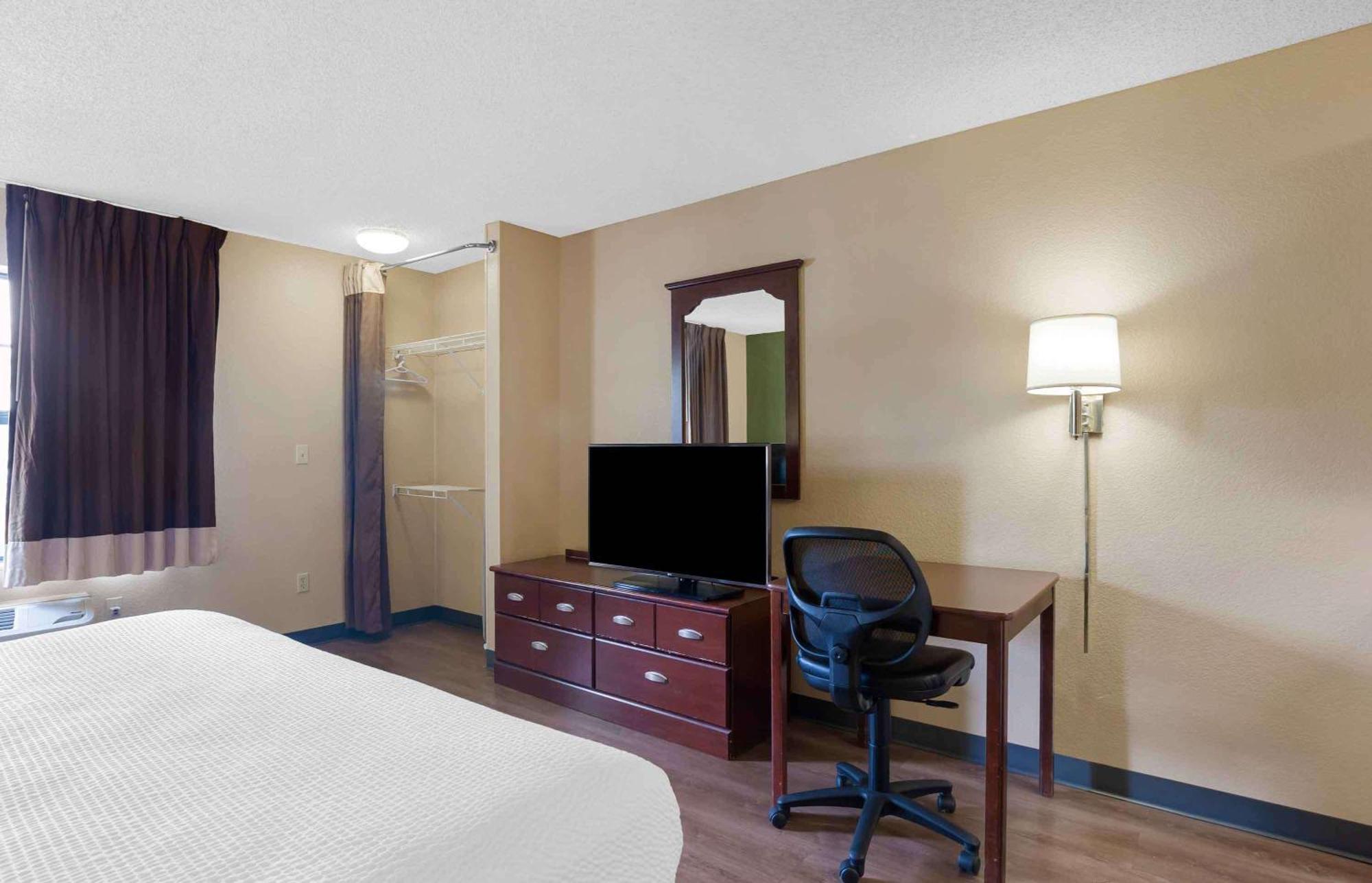 Extended Stay America Select Suites - Phoenix - Deer Valley Exteriér fotografie