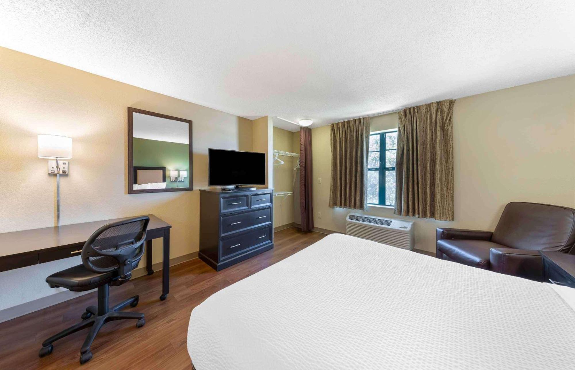 Extended Stay America Select Suites - Phoenix - Deer Valley Exteriér fotografie