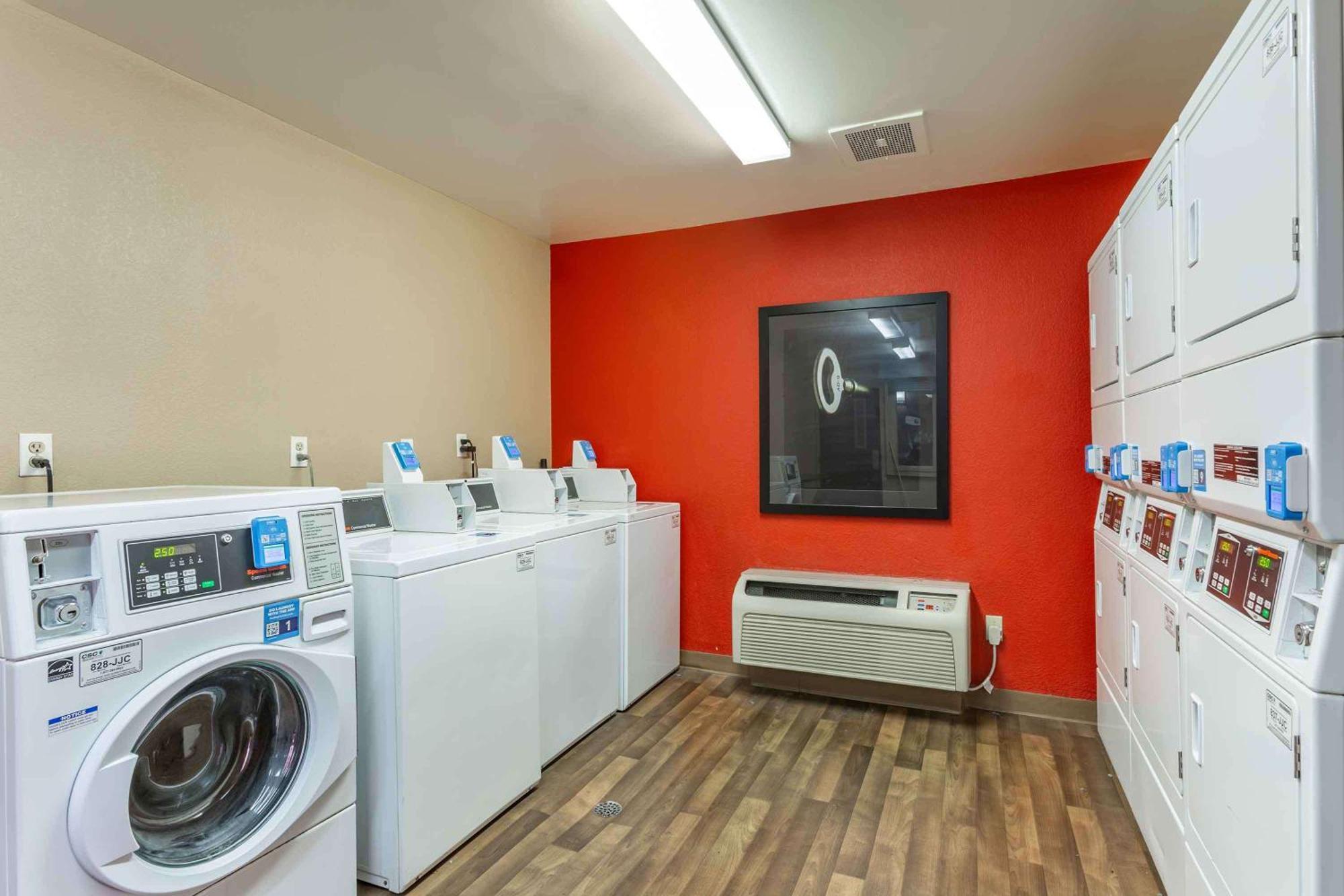 Extended Stay America Select Suites - Phoenix - Deer Valley Exteriér fotografie