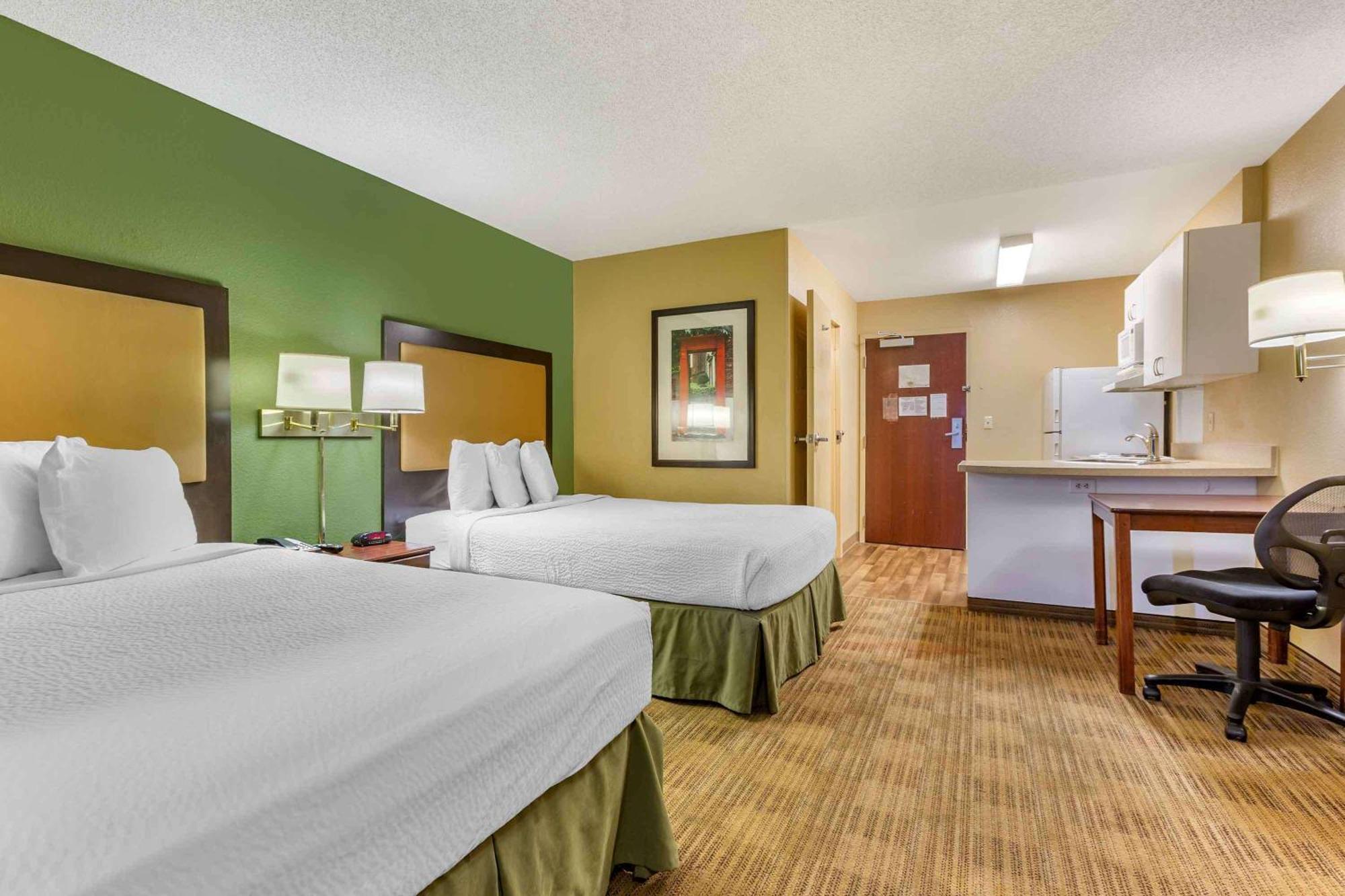 Extended Stay America Select Suites - Phoenix - Deer Valley Exteriér fotografie