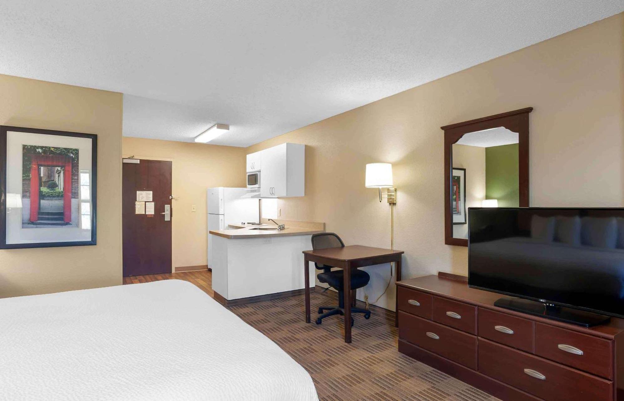 Extended Stay America Select Suites - Phoenix - Deer Valley Exteriér fotografie