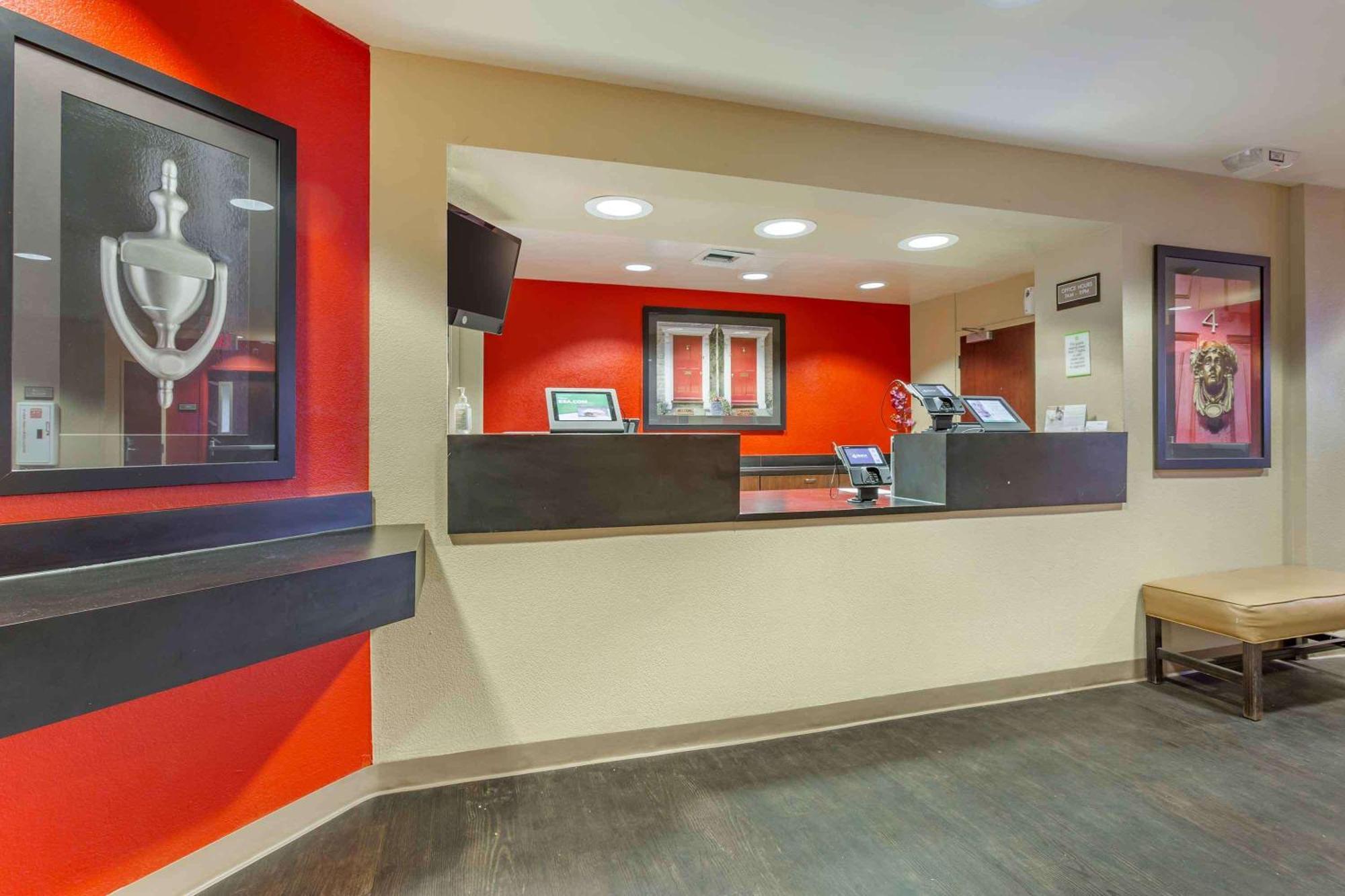 Extended Stay America Select Suites - Phoenix - Deer Valley Exteriér fotografie