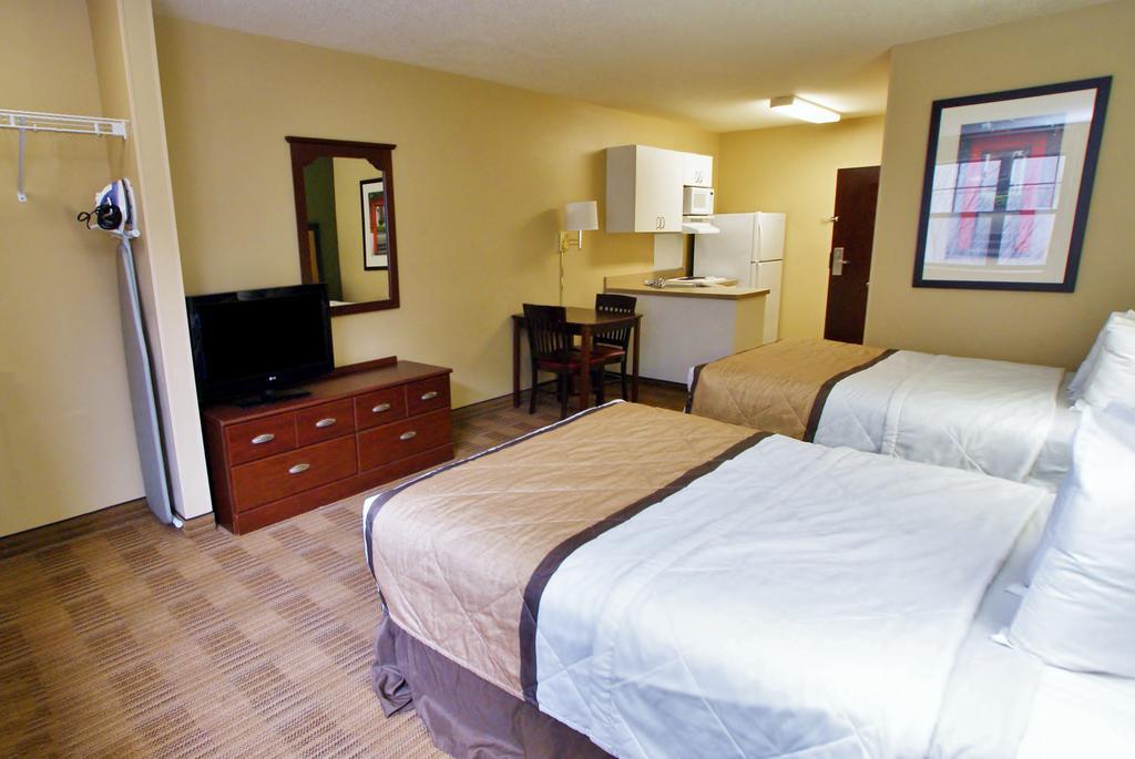 Extended Stay America Select Suites - Phoenix - Deer Valley Exteriér fotografie