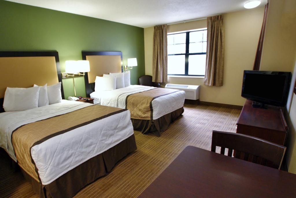 Extended Stay America Select Suites - Phoenix - Deer Valley Exteriér fotografie