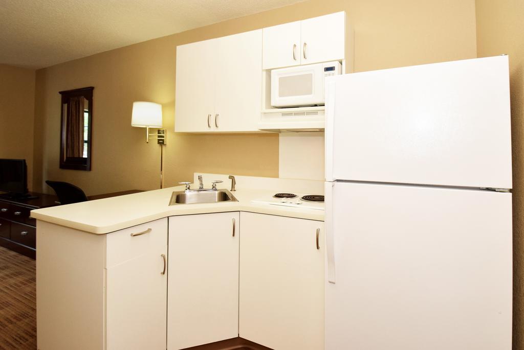 Extended Stay America Select Suites - Phoenix - Deer Valley Exteriér fotografie