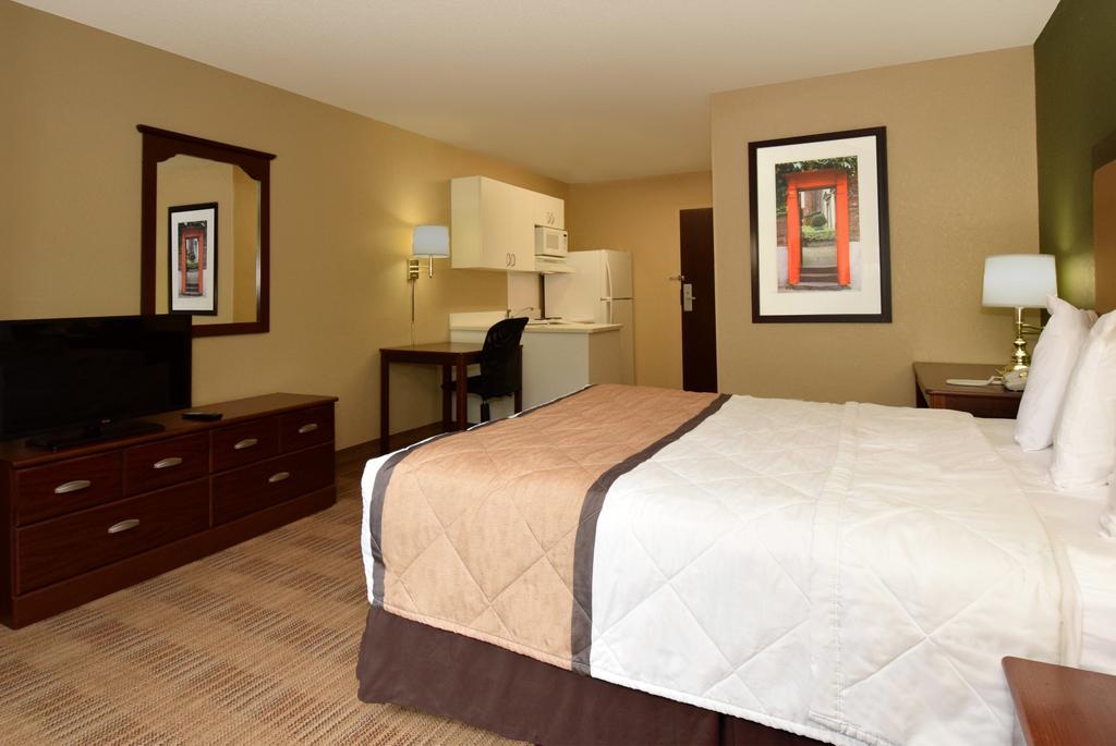 Extended Stay America Select Suites - Phoenix - Deer Valley Exteriér fotografie