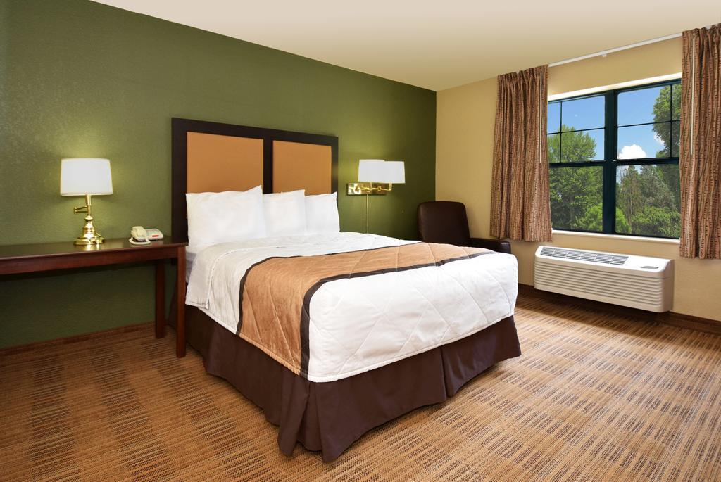 Extended Stay America Select Suites - Phoenix - Deer Valley Exteriér fotografie