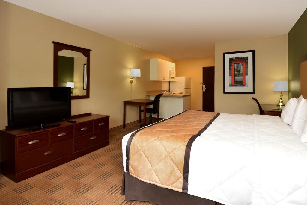 Extended Stay America Select Suites - Phoenix - Deer Valley Exteriér fotografie