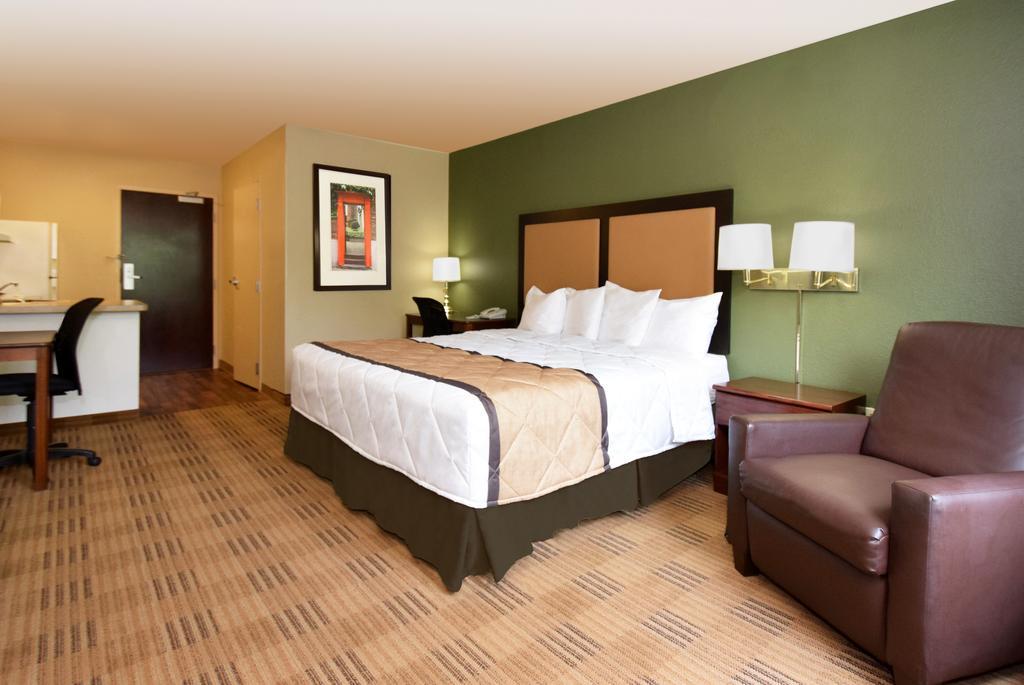 Extended Stay America Select Suites - Phoenix - Deer Valley Exteriér fotografie