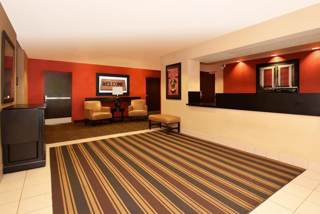 Extended Stay America Select Suites - Phoenix - Deer Valley Exteriér fotografie