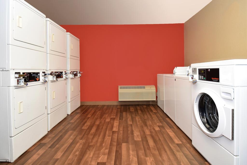 Extended Stay America Select Suites - Phoenix - Deer Valley Exteriér fotografie