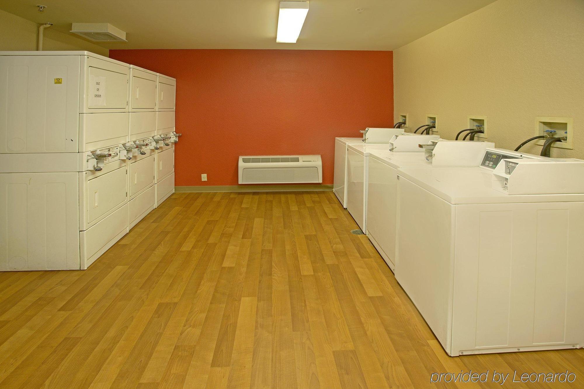 Extended Stay America Select Suites - Phoenix - Deer Valley Exteriér fotografie