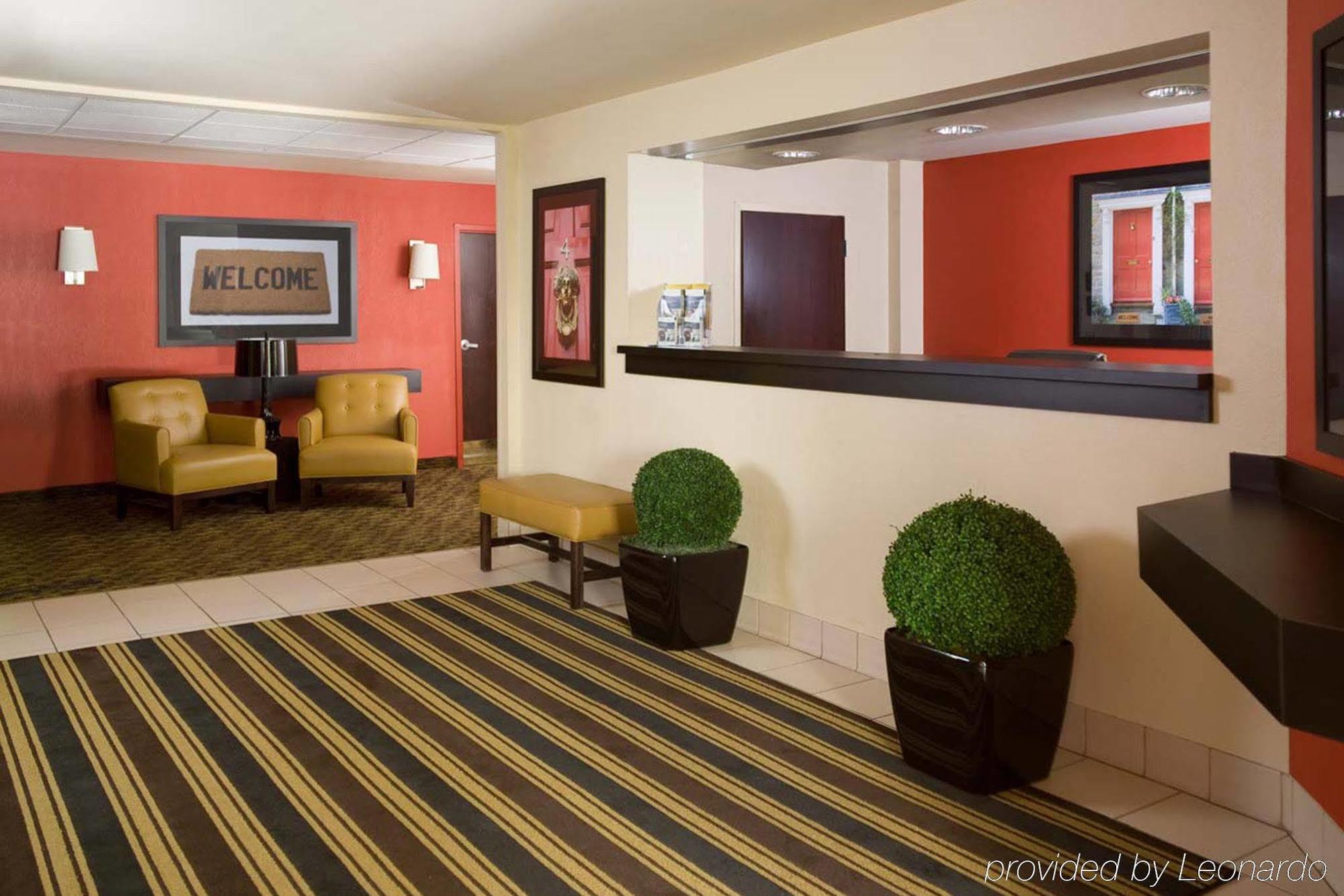 Extended Stay America Select Suites - Phoenix - Deer Valley Exteriér fotografie