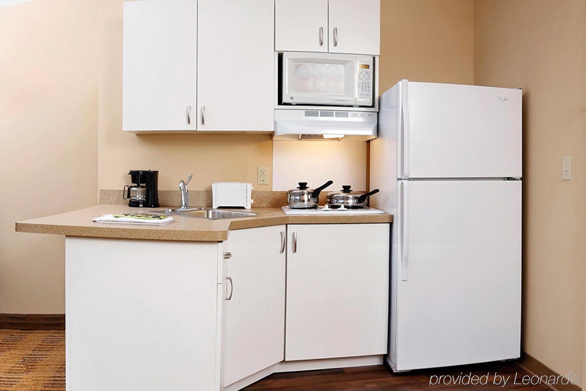 Extended Stay America Select Suites - Phoenix - Deer Valley Exteriér fotografie