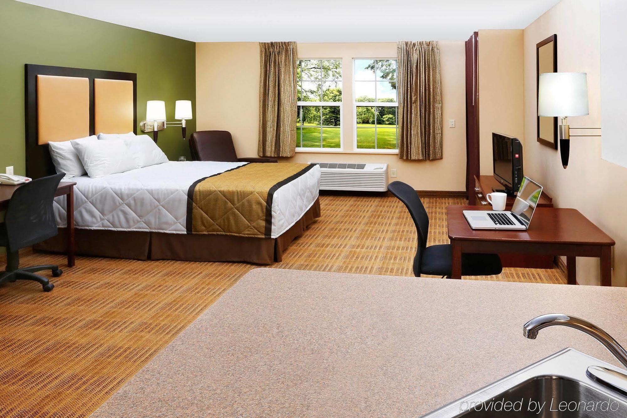 Extended Stay America Select Suites - Phoenix - Deer Valley Exteriér fotografie