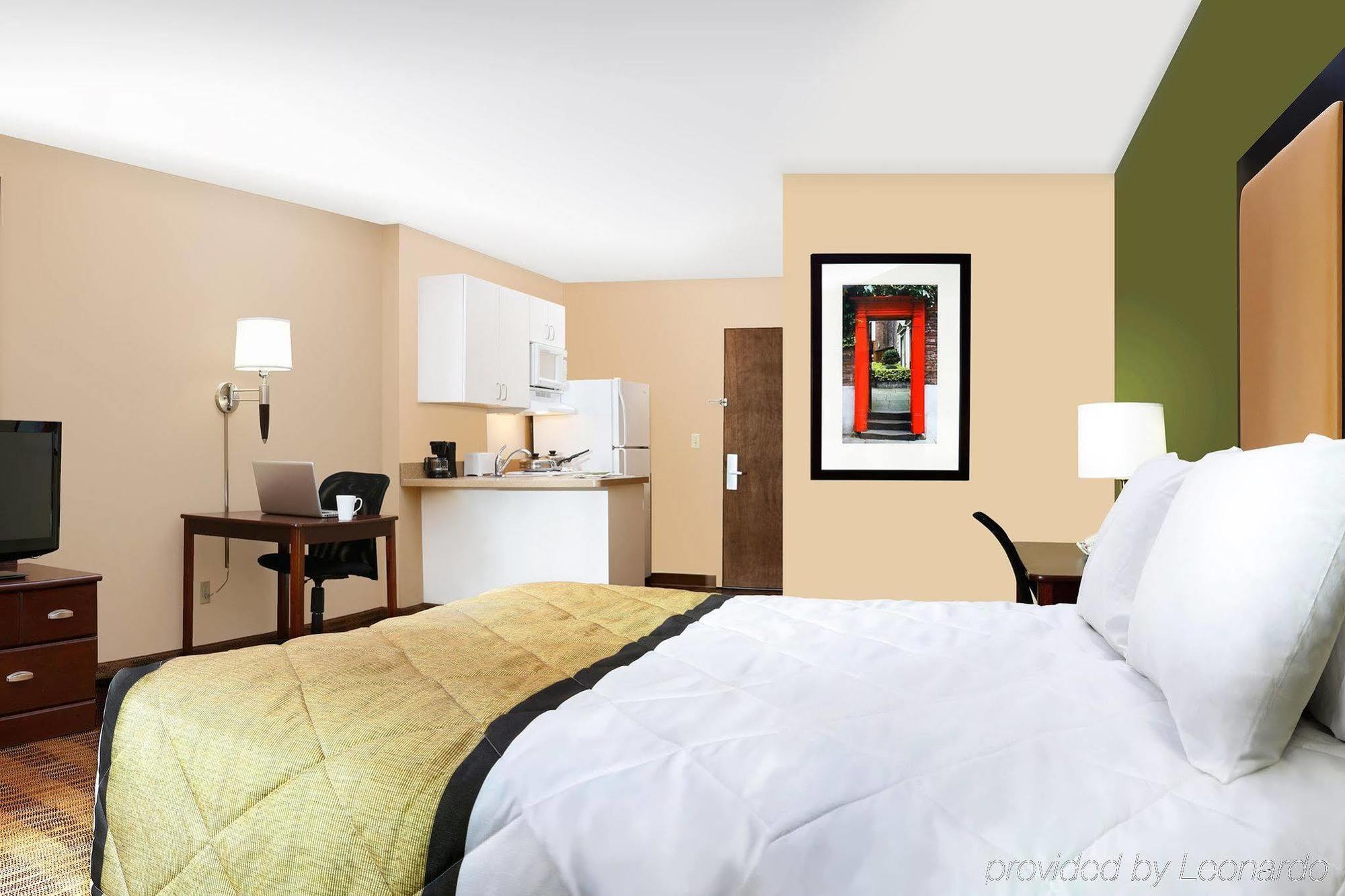 Extended Stay America Select Suites - Phoenix - Deer Valley Exteriér fotografie