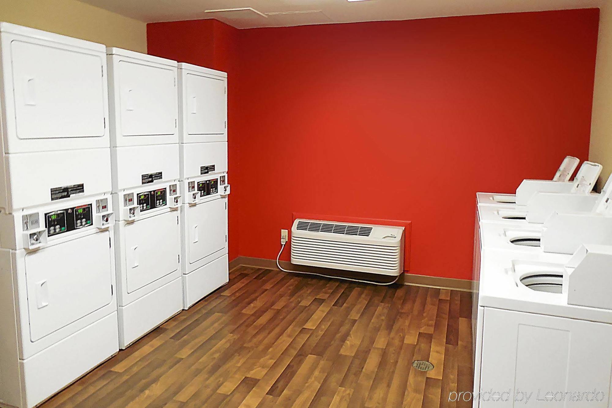 Extended Stay America Select Suites - Phoenix - Deer Valley Exteriér fotografie